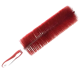 Єрш для чищення кальянної колби "Глибина Червоного"