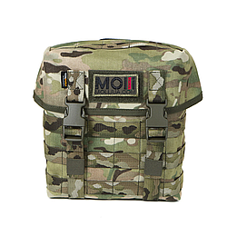 Підсумок сухарка Multicam