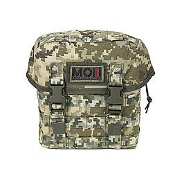 Підсумок сухарка піксель