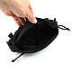 Тактична сумка поясна бананка Чорна, фото 9