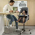 Maxi-Cosi Alba Універсальна гондола крісло для годування, фото 6