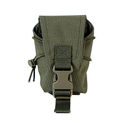 Підсумок під гранату Хакі