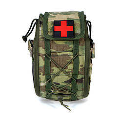 Підсумок під аптечку NOVA Multicam