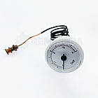 Манометр Ariston 65104234 Clas BS Genus Egis AS Matis, фото 2