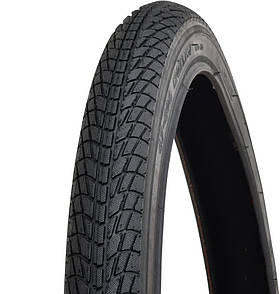 Велошина 16x1.95 Hakuba P1023 Art 6102679