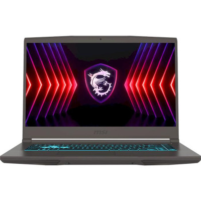 Ноутбук MSI Thin 15 B13UC-2694XUA (9S7-16R831-2694)