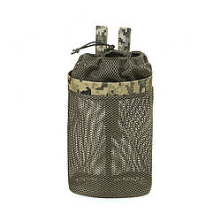 Підсумок для скидання магазинів AK сітка Піксель