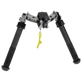 Сошки Atlas Bipod BT35-NC 5-H
