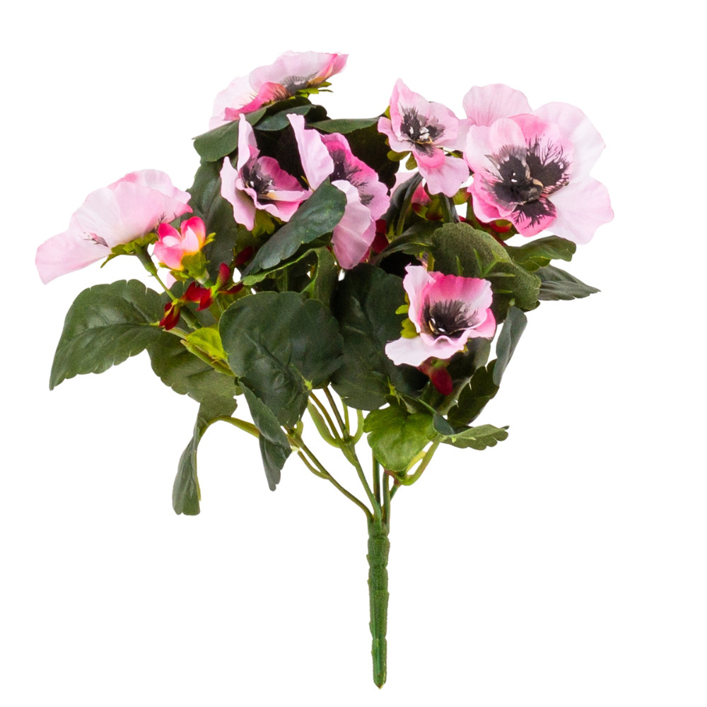 Братки рожеві, 25 см ELISEY, фото 1