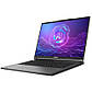 Ноутбук MSI Creator A16 AI+ A3XVGG (9S7-15FK34-267), фото 3