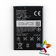 АКБ high COF SONY-ERICSSON [BA-600]/ST25i Li 1100mAh, фото 3
