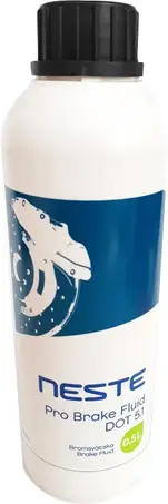 Гальмівні рідини