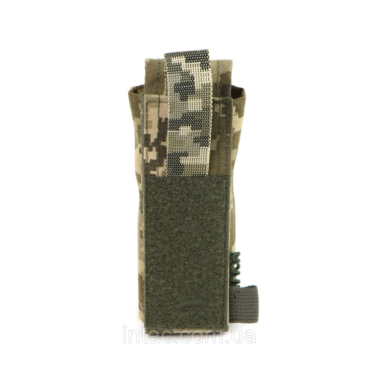 Підсумок під турнікет Піксель ( Закритого типу ), фото 1