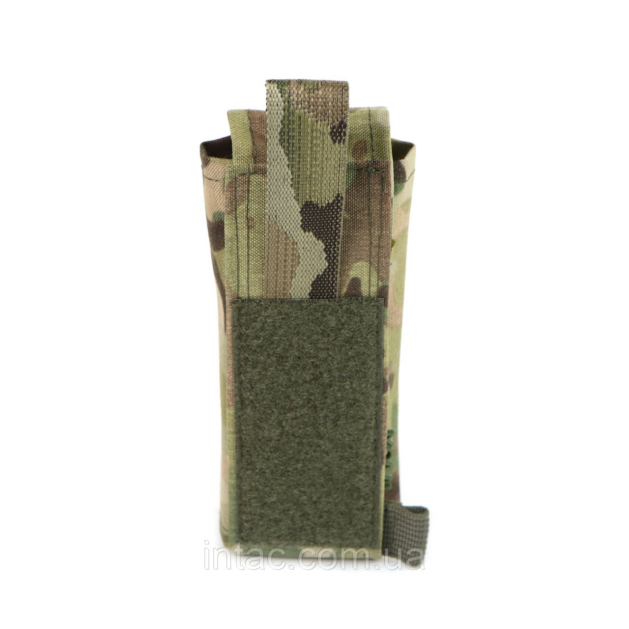 Підсумок під турнікет Multicam ( Закритого типу ), фото 1