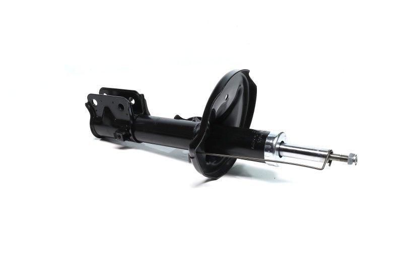 Амортизатор задній лівий Hyundai Tucson I (JM), KIA Sportage II 2004- газомасляний, фото 1