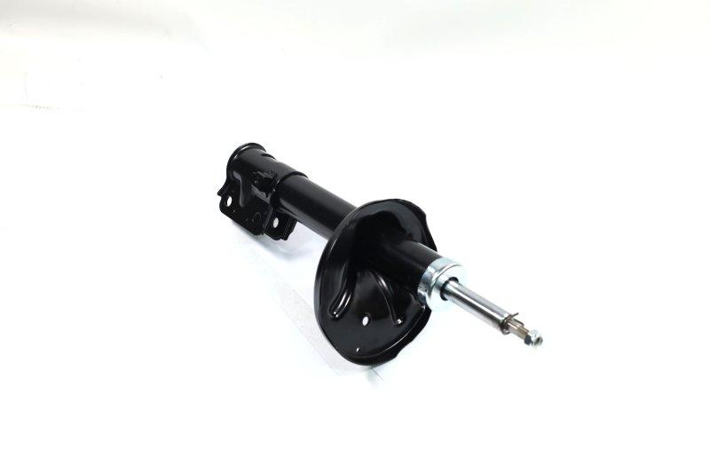 Амортизатор задній правый Hyundai Tucson I (JM), KIA Sportage II 2004- газомасляний, фото 1