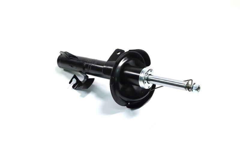 Амортизатор передній лівий Mazda 3 (BK) 2003- газомасляний, фото 1