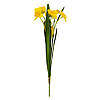 Букет нарцисів “Весняне пробудження”, жовтий, 56 см ELISEY, фото 3