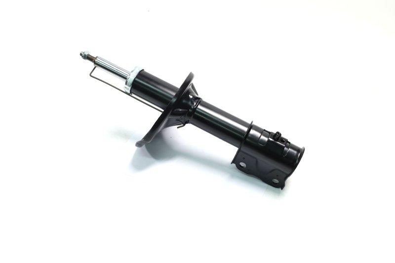 Амортизатор передній Mitsubishi Lancer VIII, IX 2002-2013 газомасляний, фото 1