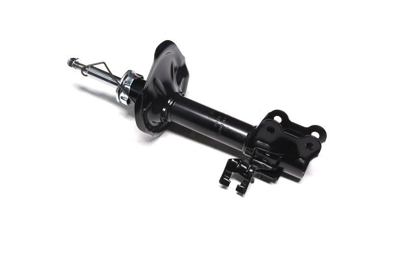 Амортизатор передній лівий NISSAN ALMERA CLASSIC 2006- газомасляний, фото 1