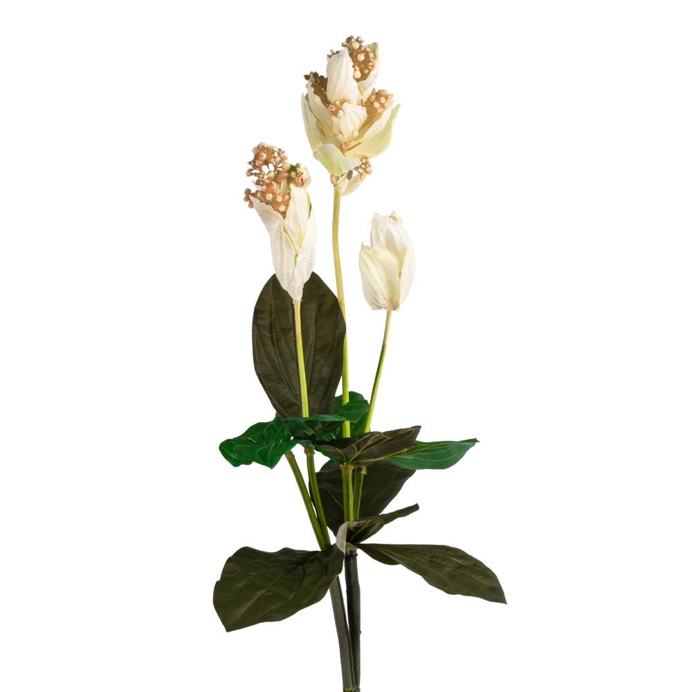 Медініла біла, 120 см ELISEY, фото 1