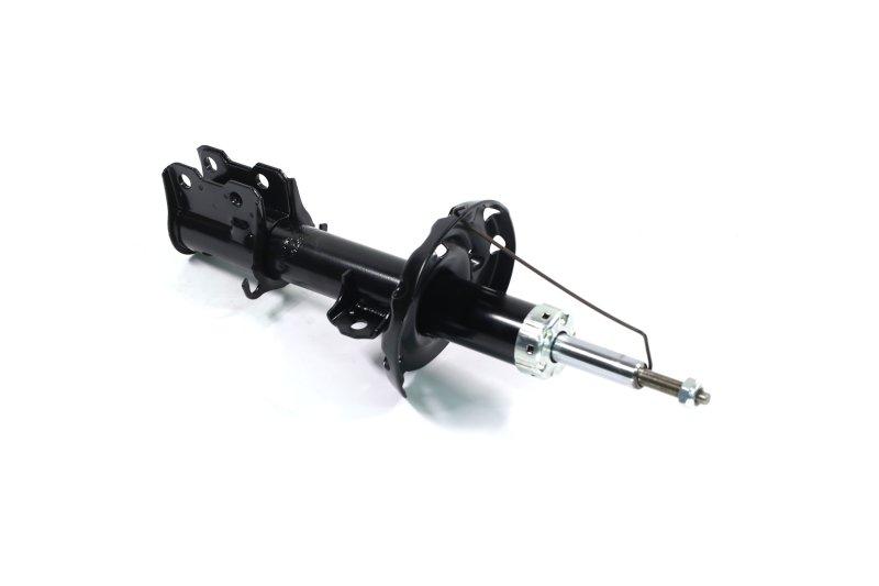 Амортизатор передній лівий Opel Corsa C (2000-), Meriva A (2003-), Combo 2001- газомасляний, фото 1