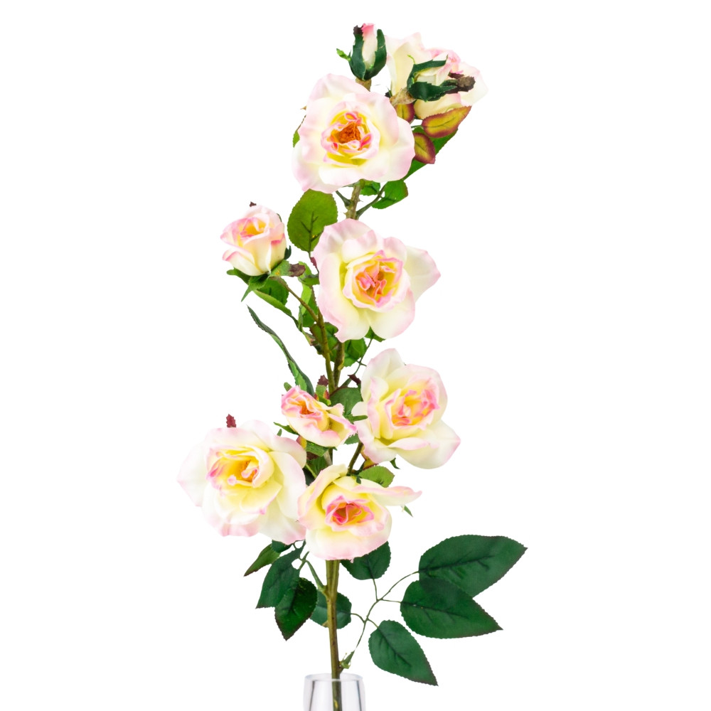 Камелія кремово-рожева, 75 см ELISEY, фото 1