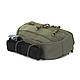 Тактична сумка поясна бананка Ranger Green, фото 5