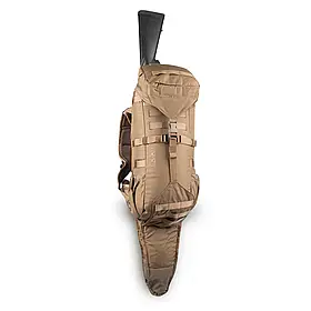 Рюкзак Eberlestock Gunrunner Pack, (22.8 л), Колір: Dry Earth, H2ME