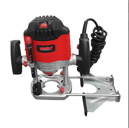 Фрезерні машини