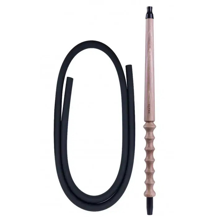 Мундштук для кальяну "Karma Premium Walnut"