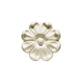 Орнамент поліуретановий Gaudi Decor A 320, фото 1