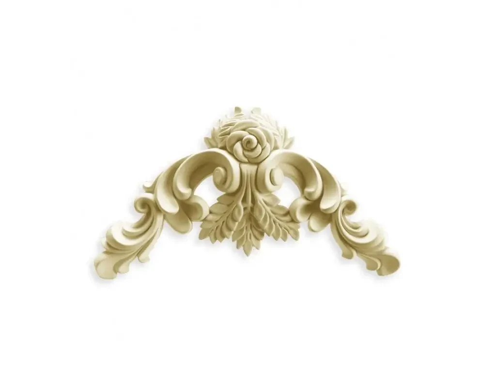 Панно поліуретанове Gaudi Decor W 8026S, фото 1