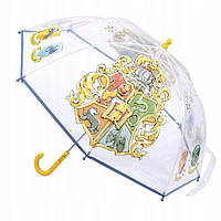 Парасоля дитяча в стилі Гаррі Поттера Хогвартса з дефектом