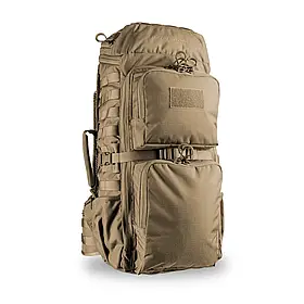 Рюкзак Eberlestock Fac Track 3-Day Pack, (46 л), Колір: Coyote Brown, F3FC