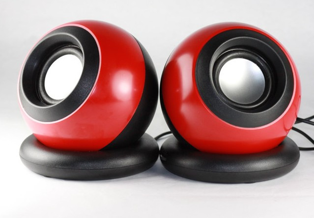 Акустика G-116, фото 1