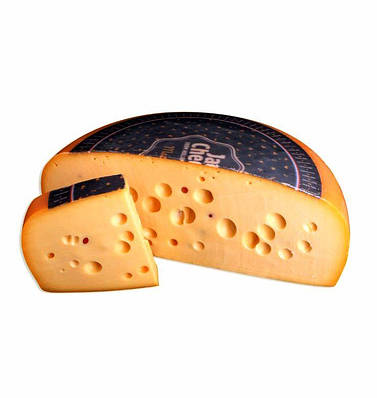 cheeseさま専用 Сыр мааздам Jacks Cheese Maasdam 45% 300 г, цена: 179 ₴, купить