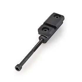 Адаптер B&T BT29 Sako TRG Buttstock Rail Kit для встановлення на приклад TRG