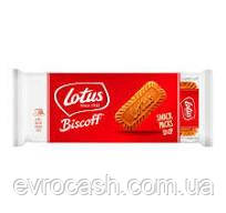 Пічово Lotus Biscoff 186 гр 12 шт. ящ, фото 1