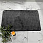Комплект у ванну Classik 60*100 та 60*50см 193-Антрацит 0741, фото 3