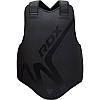 Захист для тулуба RDX T-15 MATTE Black, фото 2