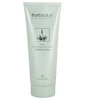 Натуральний гель "Алое Віра" Barbados Pure Sooting Aloe Vera Natural Gel, 250 мл