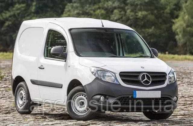 Mercedes-Benz Citan zapchastie.in.ua