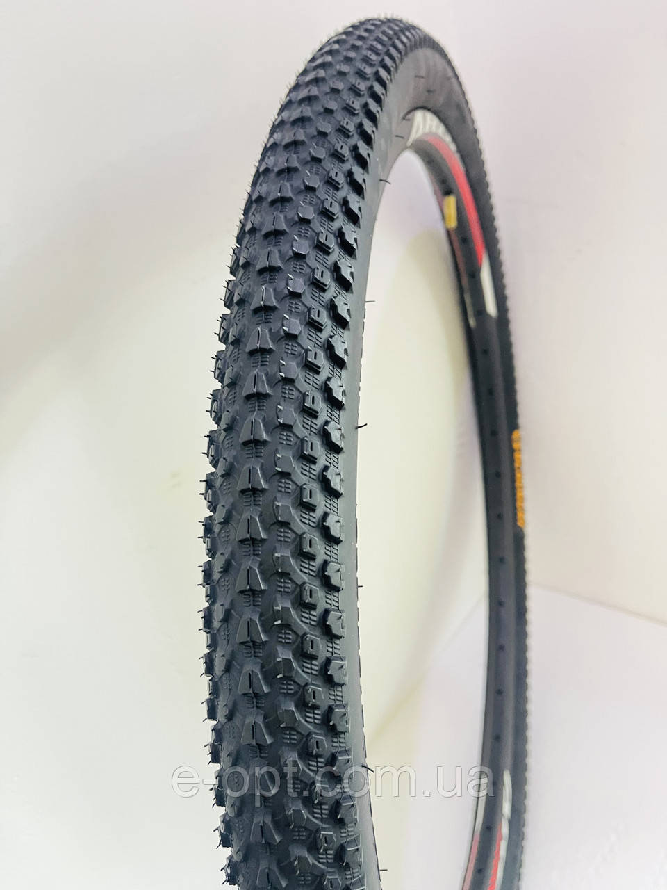 Покришка 27.5×2.125 (57-584) BLACK CAT. (А1747). Шина 27.5х2.125. Гума 27.5х2.125