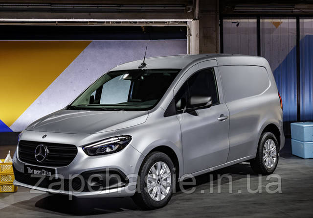 Мерседес Сітан Mercedes Citan  zapchastie.in.ua