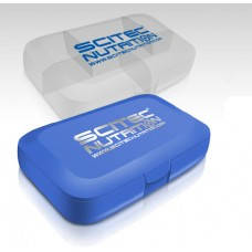 Таблетницы