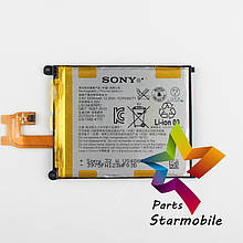 АКБ high COF (LIS1543ERPC) Sony D6502/D6503/Xperia Z2 (Li-Polymer 3.8 V 3200mAh)