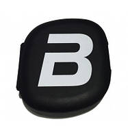 Таблетниця Pill Box Biotech (чорна)