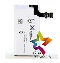 АКБ high COF SONY LT22i (Li-Polymer 3.7 V 1265mAh)