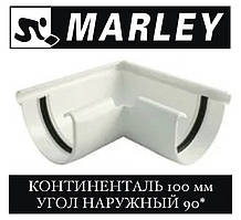 MARLEY Континенталь 100 мм Кут 90 градусів зовнішній